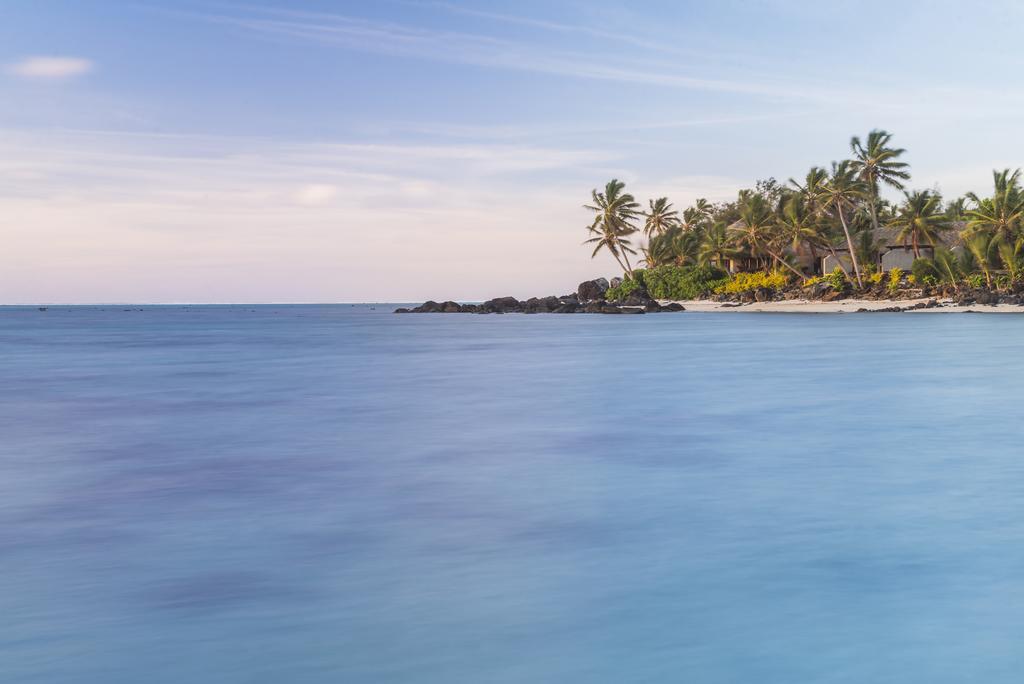 Rumours Luxury Villas & Spa Rarotonga Buitenkant foto