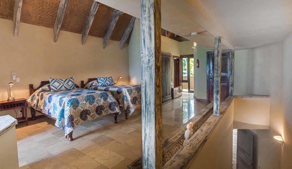 Rumours Luxury Villas & Spa Rarotonga Buitenkant foto