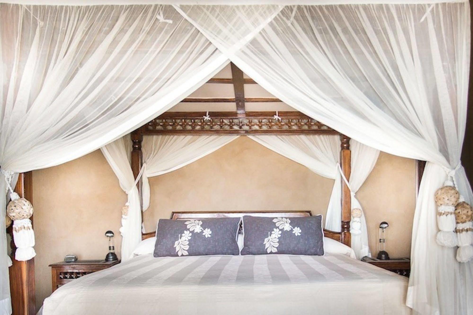 Rumours Luxury Villas & Spa Rarotonga Buitenkant foto