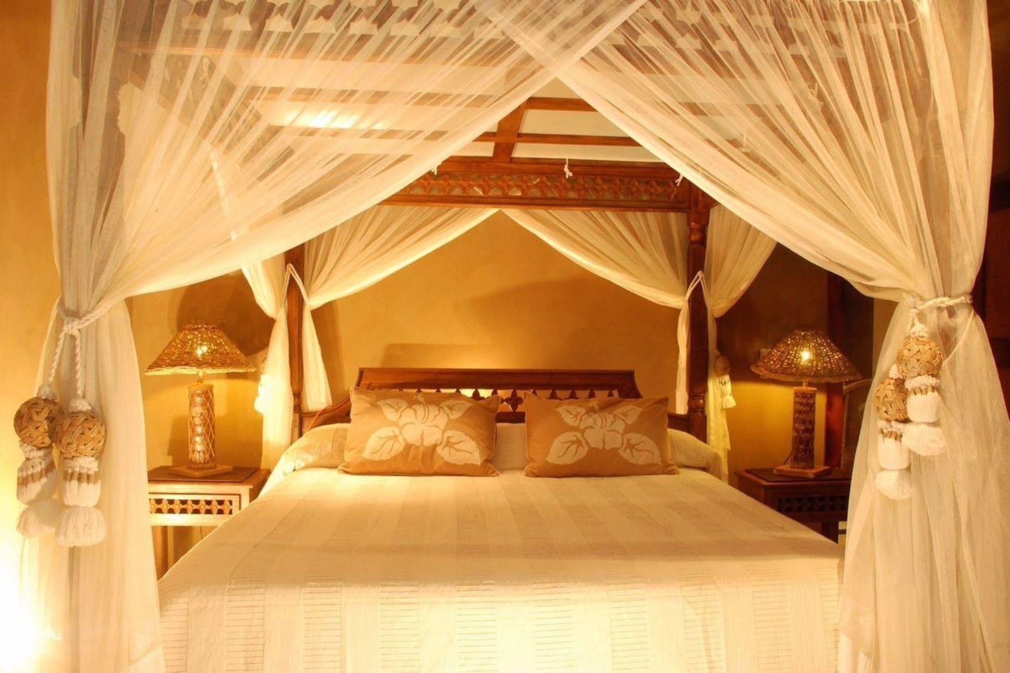 Rumours Luxury Villas & Spa Rarotonga Buitenkant foto